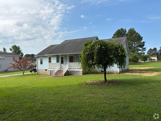Building Photo - 11524 McGhee Rd Rental