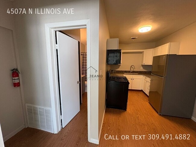 Photo - 4507 N Illinois Ave