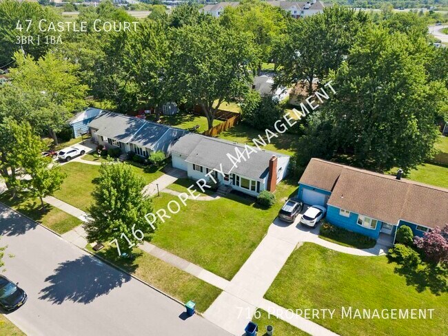 Ranch Single Family home for rent! - Ranch Single Family home for rent!