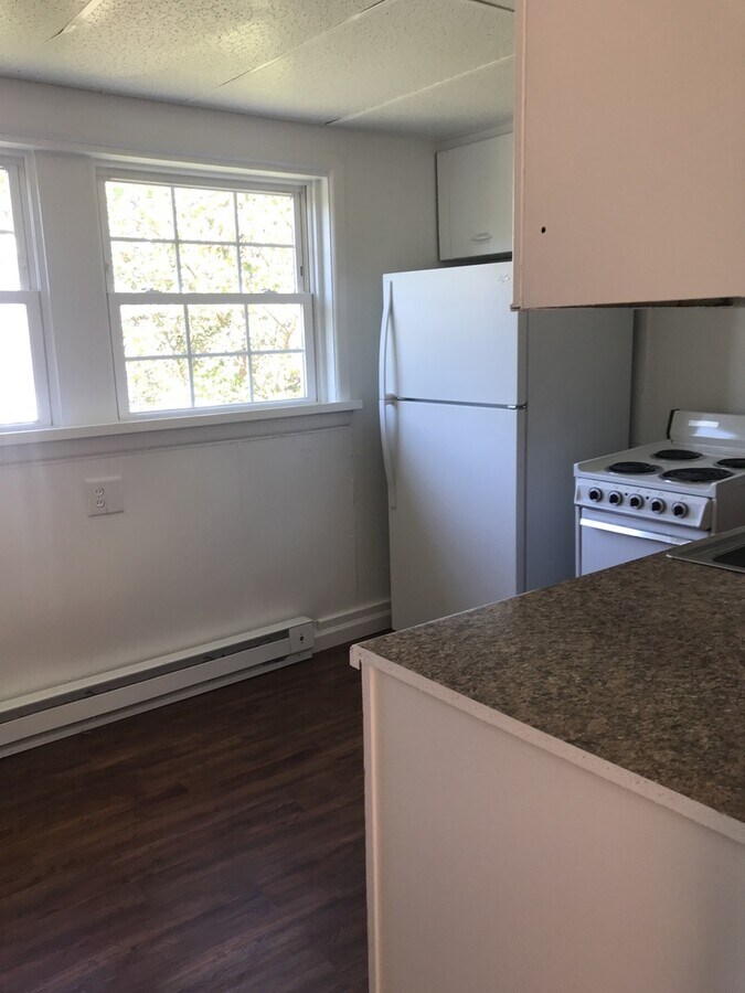 Photo - Section 8 Eligible-1st Floor Efficiency Ro...