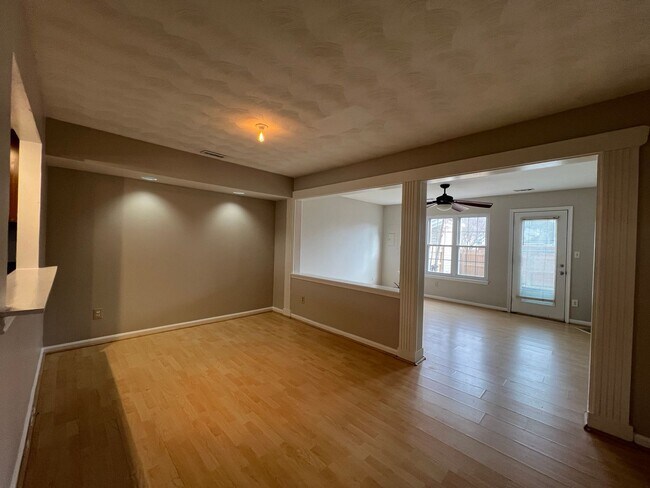 Photo - PARKSIDE GREEN