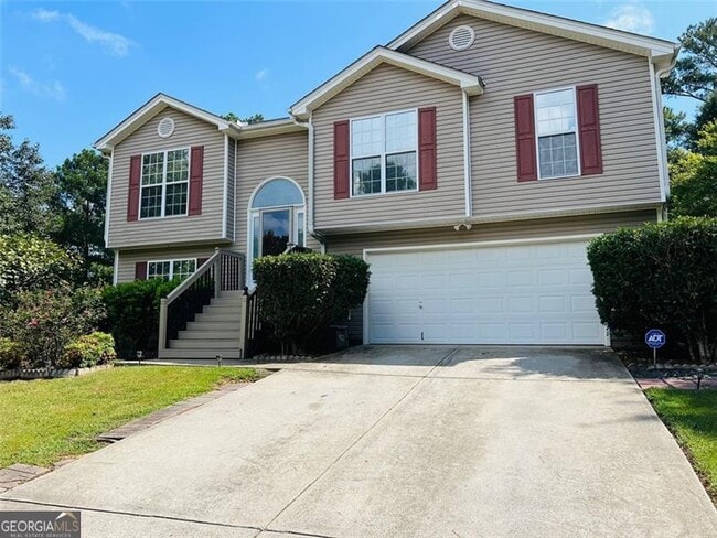 Photo - 1198 Brookton Chase Ct
