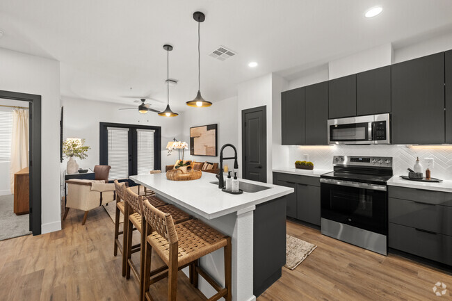 Building Photo - The ONE @ Signal Butte Rental