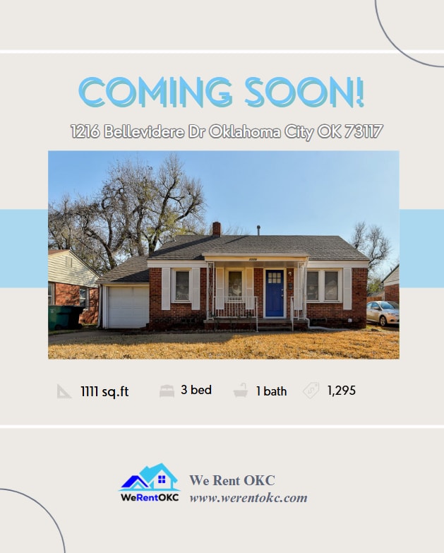 Building Photo - 1216 Bellevidere Dr Rental