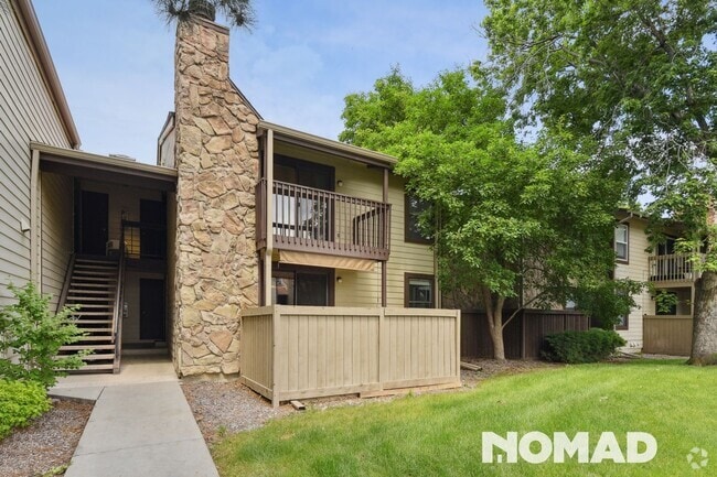 Building Photo - Charming 2BR Condo in Arvada