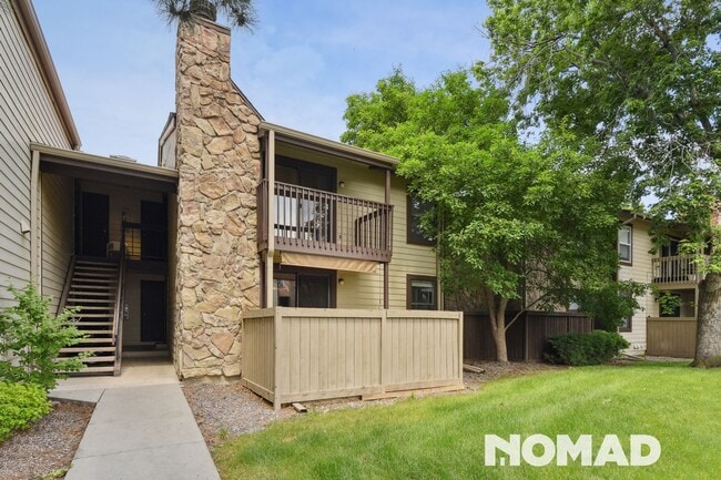Charming 2BR Condo in Arvada - Charming 2BR Condo in Arvada