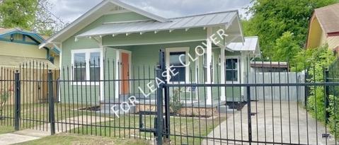 Building Photo - 1619 Nolan St Rental