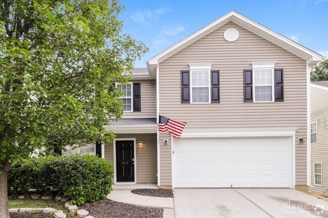 Building Photo - 4812 Chapel Ridge Dr Rental