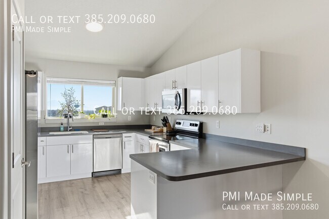 Photo - 1140 W 950 N Unit #A402