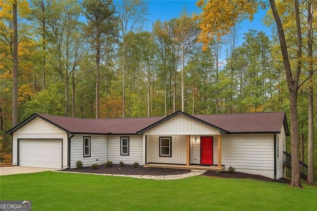 Building Photo - 6881 Hickory Hollow Dr Rental