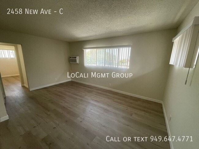 Photo - 2458 New Ave Unit C