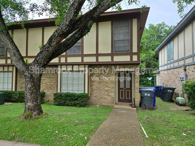 Building Photo - 6901 Old Briarstown Dr Rental