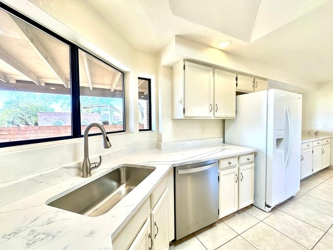 Photo - 4100 E Pontatoc Canyon Dr