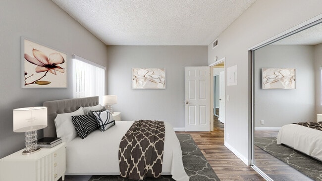 Calabria Apartments