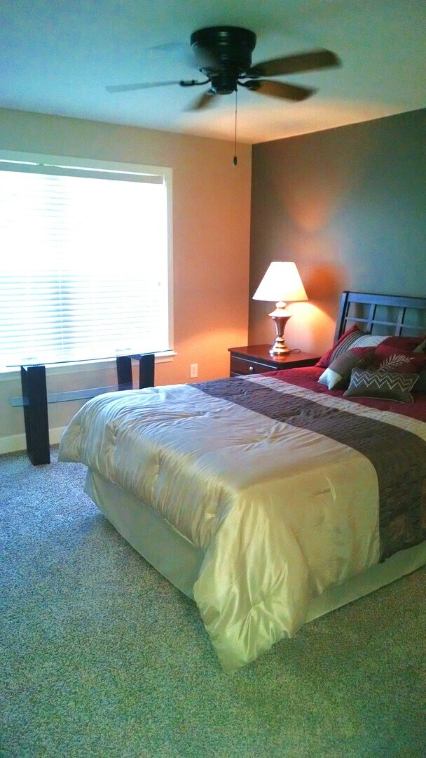 Parkside Townhomes