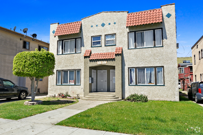 Building Photo - 1135 Gladys Ave Rental