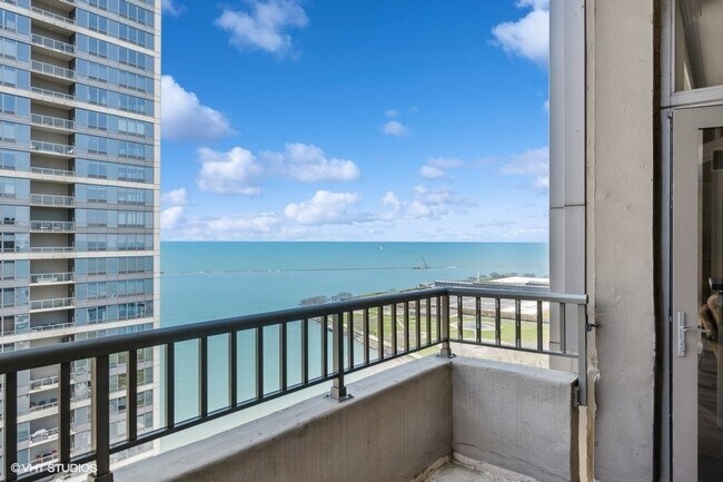 Photo - 530 N Lake Shore Dr Unit 2903
