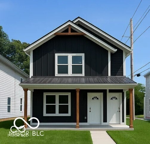 Building Photo - 2805 N Talbott St Unit B