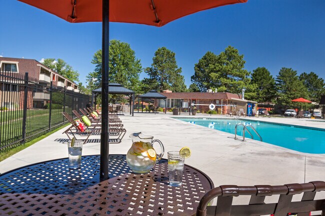 The Park at Whispering Pines