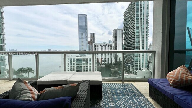 Photo - 480 NE 30th St Unit 1603