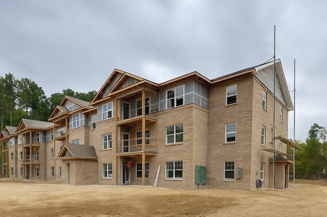 Building Photo - Oak Terrace Rental