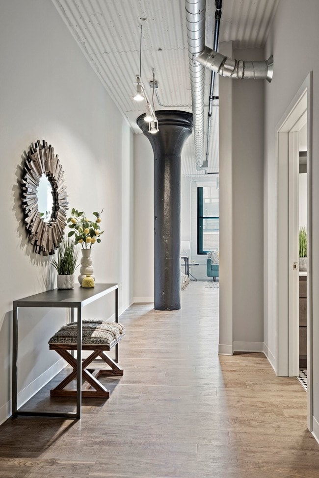 One Bedroom