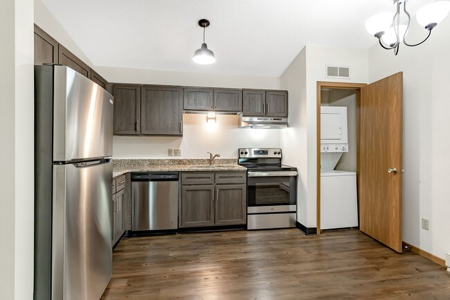 Eagle View Apartments - Eagle View Apartments