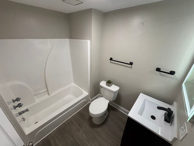 Photo - 2 Bed 1 Bath - Renovated single family house in the Russell neighborhood