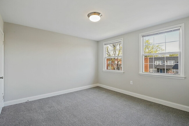 Gray Haven Townhomes