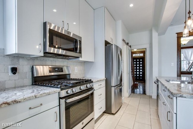 Photo - 3 br, 3 bath Townhome - 702 Ingraham St NW