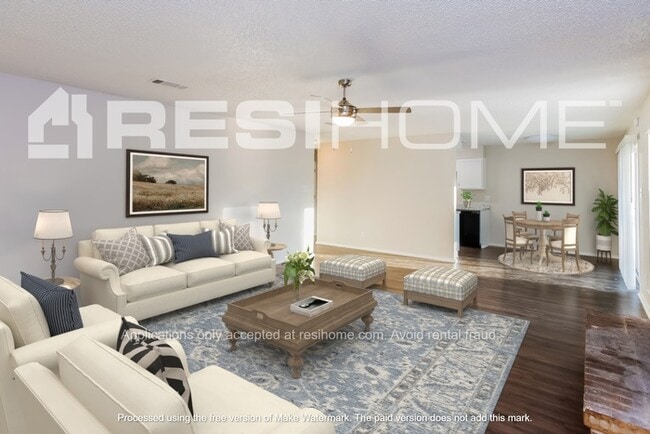 Photo - 1305 Duvall Dr