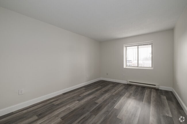 1 habitación, 1 baño - 700 pies cuadrados - Dormitorio - Towne House Apartments