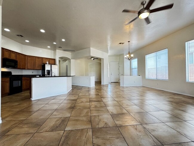 Photo - NW (Continental Reserve and Silverbell) 4 ...