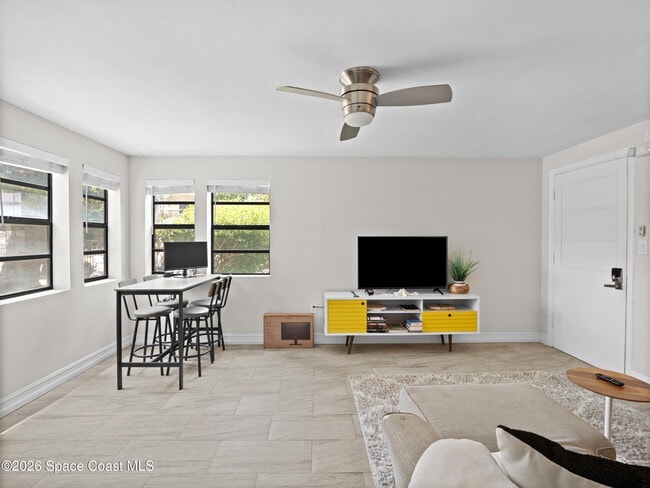 1630 S Atlantic Ave Unidad 3