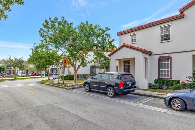 Photo - 9480 SW 171st Ct Townhome