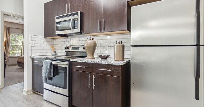 Photo - The Alexander at the District Apartments