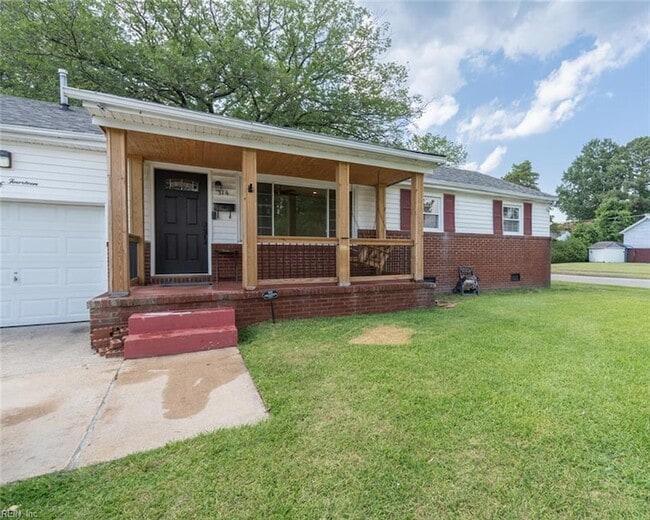 Photo - 314 Mohican Dr