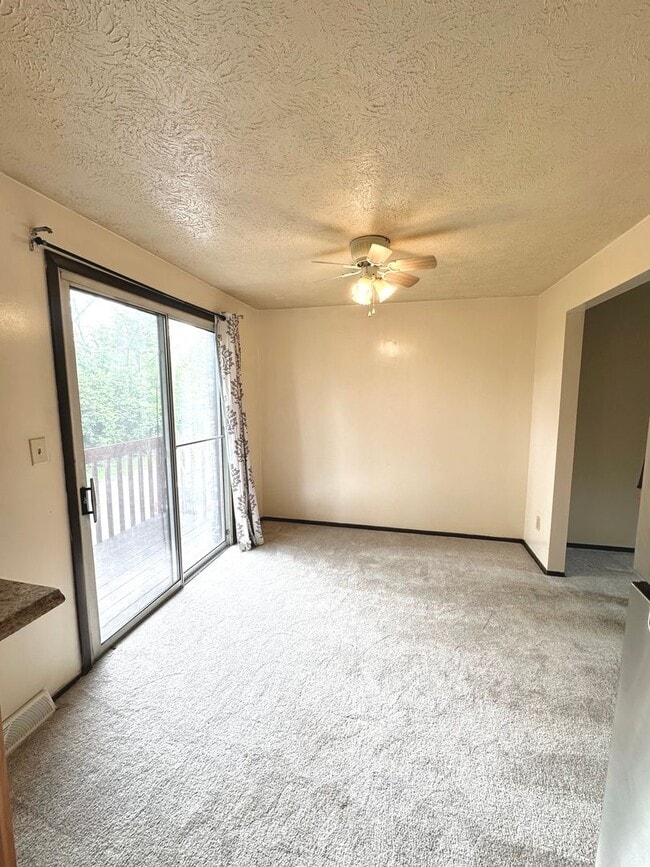 Photo - Well-Maintained 2 Bed, 1 Bath Townhome in West Mifflin - Private Balcony, Central AC & Heat - Ava...