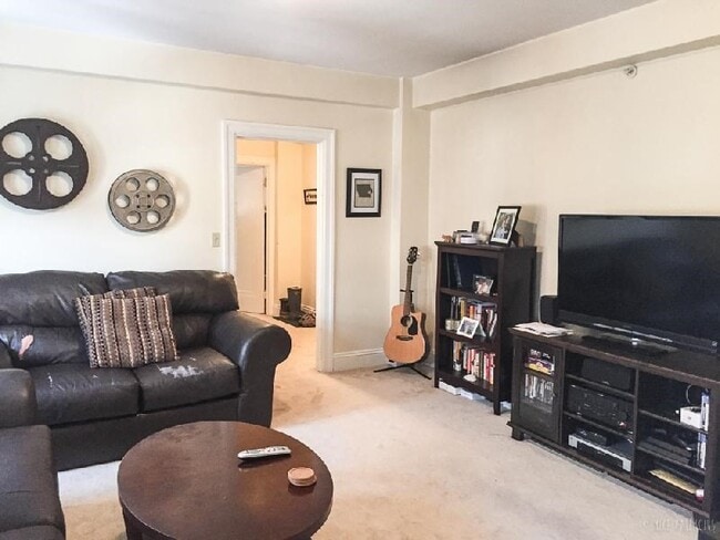 Photo - 1401 Beacon St Unit 307