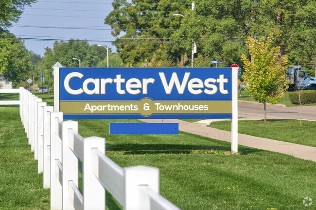 Building Photo - Carter West Apartments & Townhouses