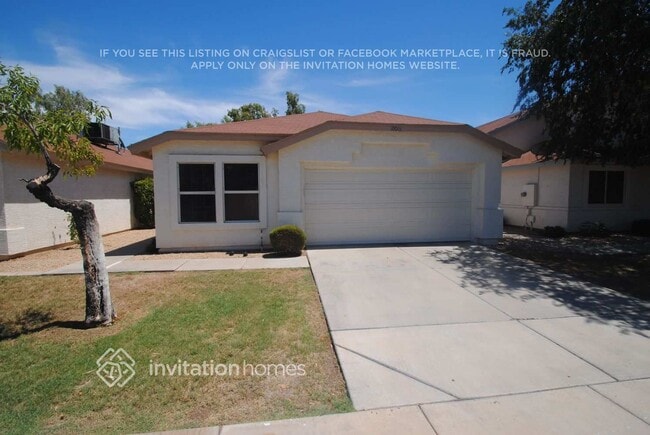 Building Photo - 10019 W Montecito Ave Rental