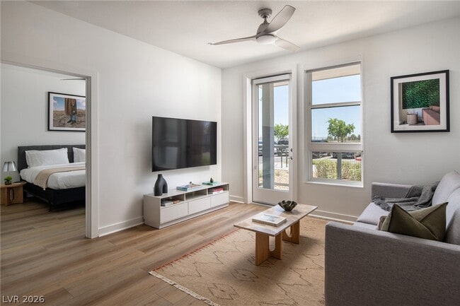 Building Photo - 11055 S Las Vegas Blvd Unit 1001