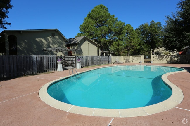 Tuscany at Midtown