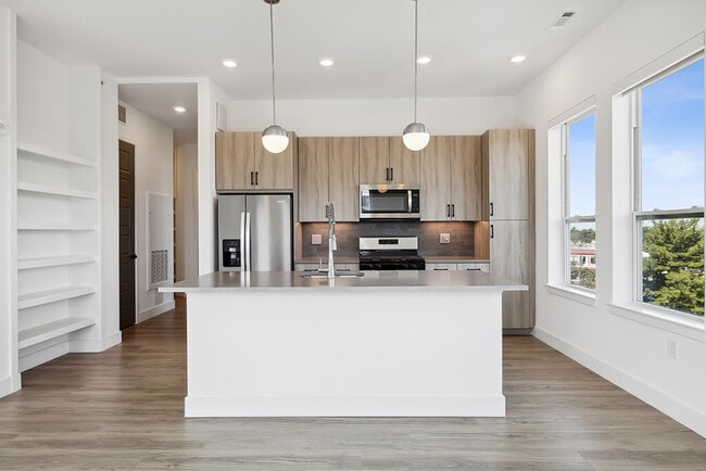 Jayden Apartments