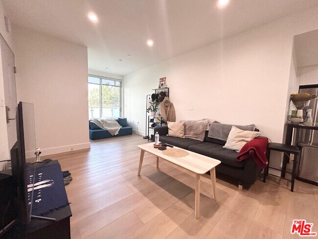 Photo - 4418 S Slauson Ave Unit 102