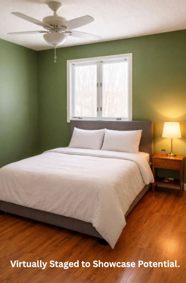 Bedroom - 61 Khouri Ln Unit 2