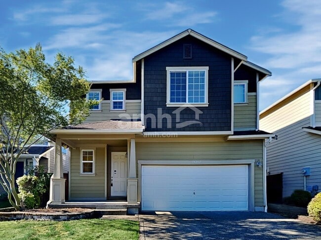 Building Photo - 24207 SE 277th St Rental