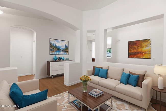 Photo - 8758 West Myrtle Ave