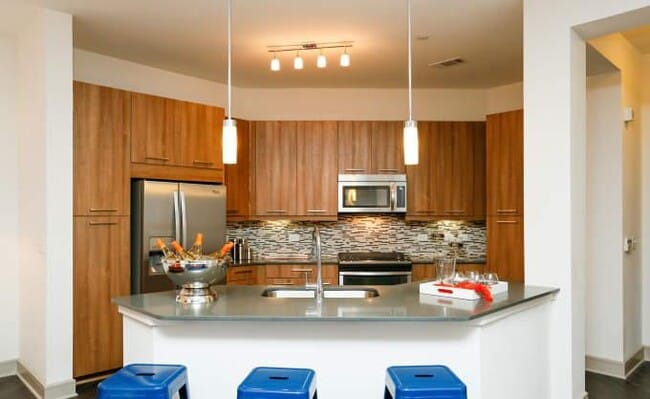 Photo - 1 bedroom in Houston TX 77098 Condo Unit 1230