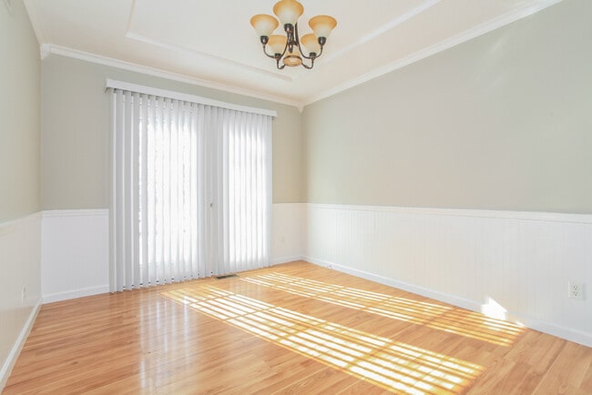 Photo - 300 Mulberry Meadows Ct